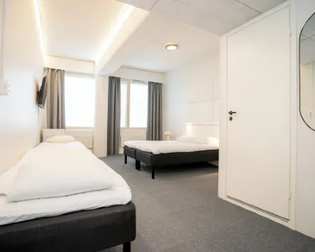 โอเมนา โรงแรม โยเอนซู โรงแรมในเยินซู