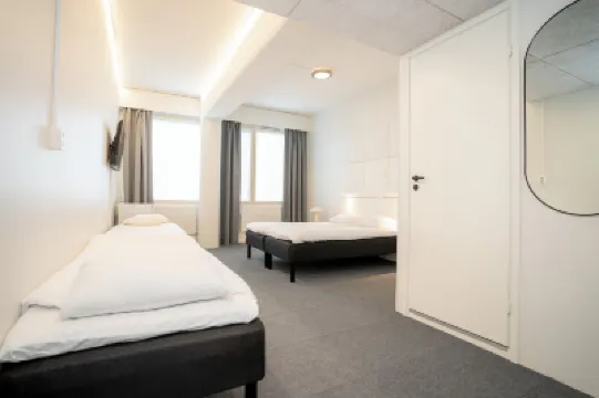 Omena Hotel Joensuu Hotels in 