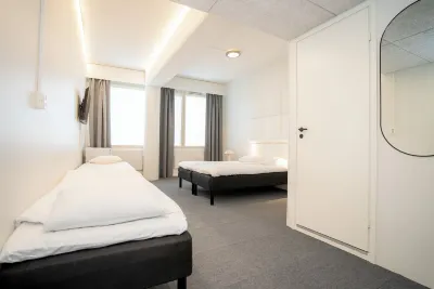 Omena Hotel Joensuu Hôtels à : Joensuu