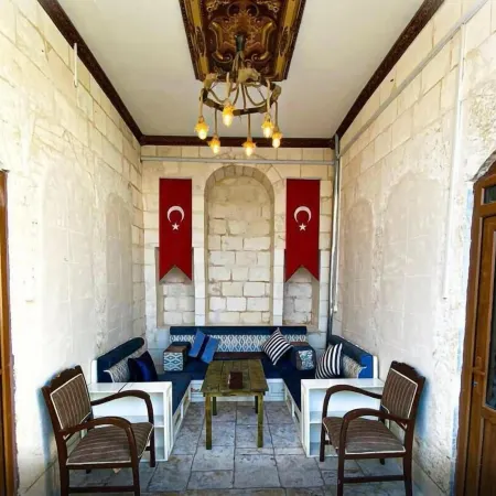 Hızmalı Otel