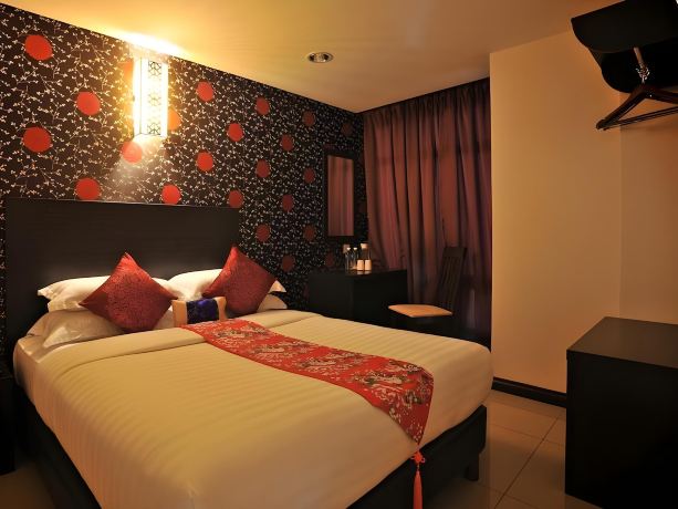 Sea Lion Hotel @ Klang Hotels in Port Klang