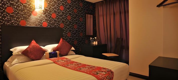 Sea Lion Hotel @ Klang Hotels in Klang District