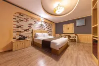 Hotel Haru فنادق في أيومسيونغ-غون
