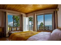Kasar Rainbow Yoga Retreat Hotels in Bageshwar