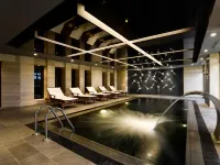 Hotel Caeli - Pools