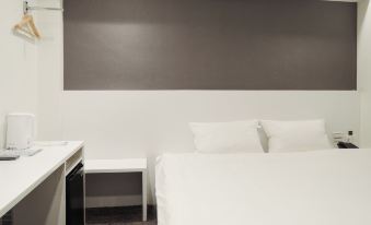 CHECK inn Express Taipei Yongkang