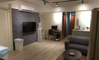 Luftpause Hostel