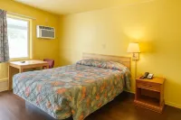 Budget Motel Granite City/St Louis Area Hotels in Pontoon Beach