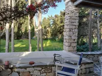 Kikis Dream Refurbished Apartment with a Bacony and Sea Views Hotels in Drios