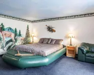 Rodeway Inn & Suites Spokane East