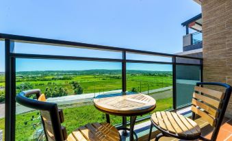 Lisinty Resort