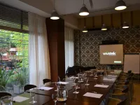 Sarum Hotel Design Hotels near Coghlan Station