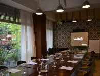 Sarum Hotel Design Hotels in San Isidro