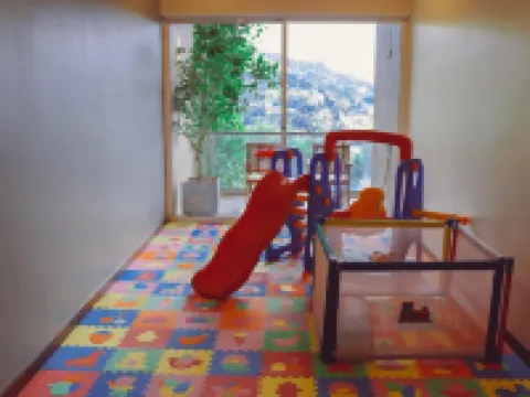 キャンディ スカイロフト キャンディのホテル