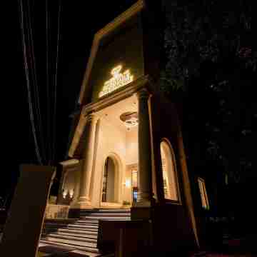 Hotel Mysore Radiance Hotel Exterior