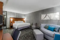 Courtyard Danbury