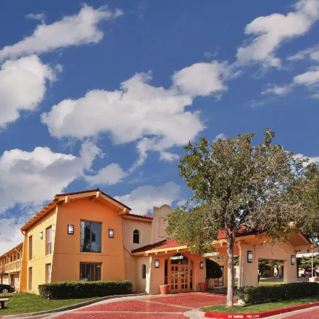 La Quinta Inn by Wyndham Amarillo Mid-City