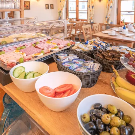 Hotel Eder