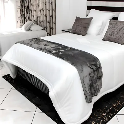 Meredale Lodge Hotels near Nasrec