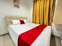 RedDoorz at Ring Road II Area Manado Hotel di Kairagi Dua