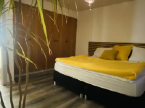 "Home Away From Home ヘーデンステット市のホテル