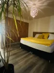 "Home Away From Home Hotel a 