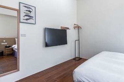 その他 台东小天使民宿の写真