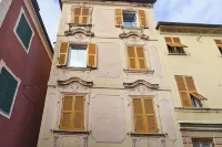 Santa Chiara Apartment by Wonderful Italy Hotels in Boccadasse