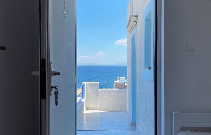 Blue Dolphin Studios and Apartment