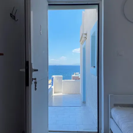 Blue Dolphin Studios and Apartment