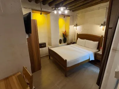 ALİ RIZA BEY KONAĞI Hotels in 