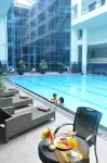 Pacific Palace Hotel - Kolam Renang