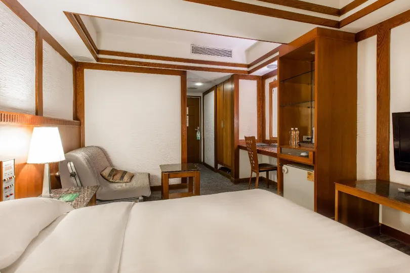 Hub Hotel Ximen-Kunming Branch