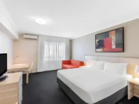 達爾文溫德姆旅行之家度假村 達爾文住宿飯店