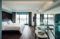 Chez nous Hotels in Taipei