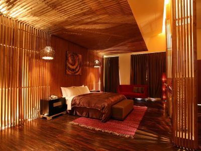 Chateau Boutique Motel