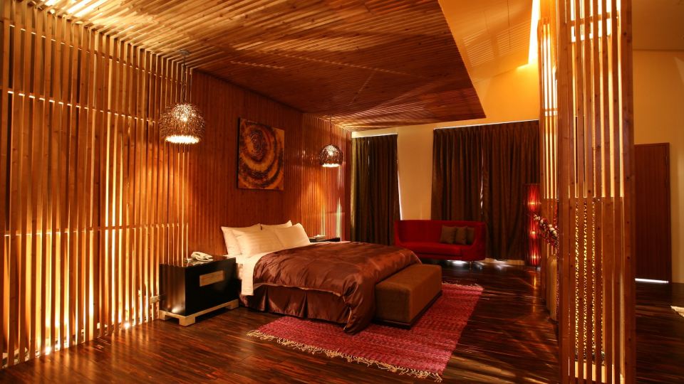Chateau Boutique Motel