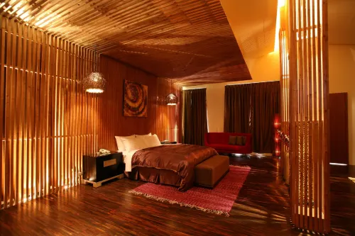 Chateau Boutique Motel