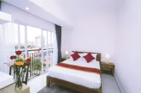 Sun Apartment Hotels in Phnom Penh
