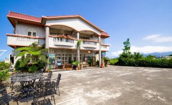 Xi Xiang Feng Hostel