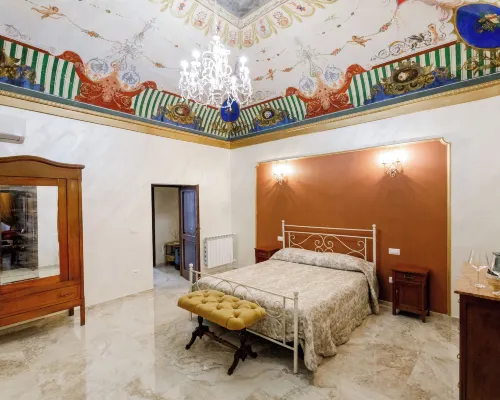 Residenza Carlandi Tivoli Hotels in Tivoli