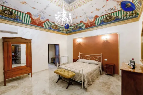 Residenza Carlandi Tivoli Hotels in Tivoli