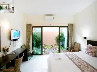 โรงแรมบ้าน​ ณ​ คอน :: Baan Nakhon Hotel