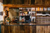 Coorie Inn Restaurant and Rooms Hôtels à : Crieff