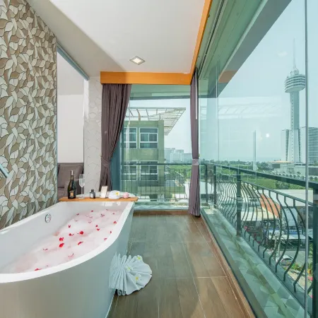 Royal Prince Resort Pattaya