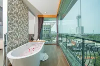 Royal Prince Resort Pattaya - balneario