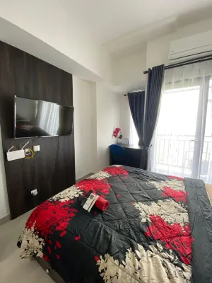 Apartemen Sayana Harapan Indah by Welcome Room Hotels in Medan Satria