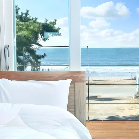 Anmyeondo Badasori Pension