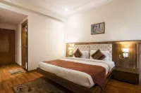 Aaroham the Watergate Hotel Hotels in Bhim Tal