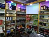 肯佩格沃達住宿酒店 - 小屋